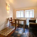 Schoener Alter Resthof Am Jadebusen Appartamento