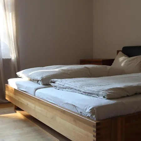 Schöner Alter Resthof Am Jadebusen * Reitland