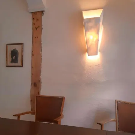 Schöner Alter Resthof Am Jadebusen Apartment *