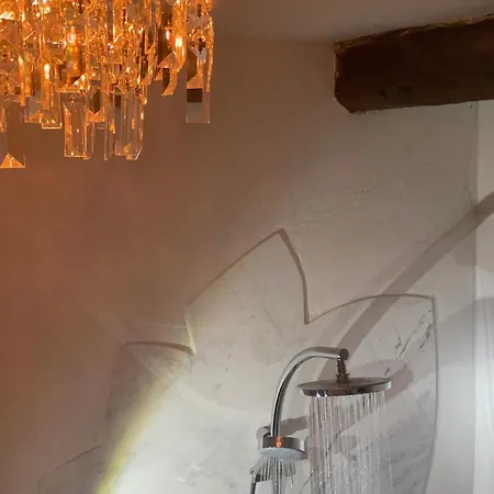Schöner Alter Resthof Am Jadebusen Apartment *